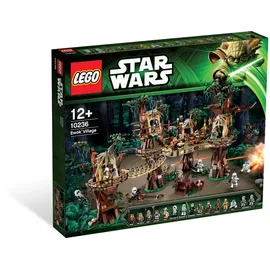 LEGO Star Wars Ewok Village 10236