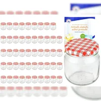 Mambocat Rundglas 212 ml 50 St.