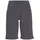 ELBSAND Sweatbermudas grau XXL