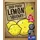 HUCH! Easy Peasy Lemon Squeaky Partyspiel deutsche Version