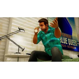 Rockstar, Grand Theft Auto The Trilogy - The Definitive Edition