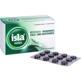 Isla MOOS Pastillen 120 St.