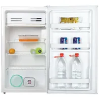 VIVAX Kühlschrank 93 Liter mit Gefrierfach Weiß  47,2x45x85 cm