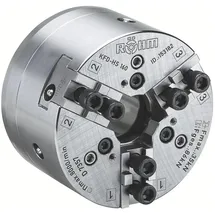Röhm Kraftspannfutter KFD-HS 315 3-Backen