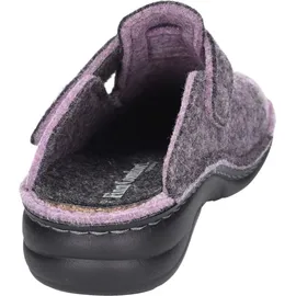Finn Comfort Antholz Damen Clogs, Größe:38 EU
