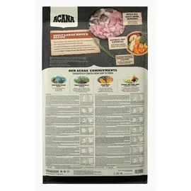Acana Heritage Adult Large Breed 17 kg