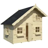 Palmako Spielhaus Tom