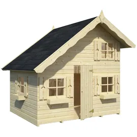 Palmako Spielhaus Tom