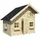 Palmako Spielhaus Tom