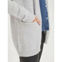 Vila VIRIL Open Knit Cardigan - NOOS 14044041,