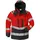 Fristads High Vis Airtech® Winterjacke Kl. 3 - 1 Stück, Größe: