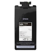Epson T53A8 - Large Format - matte black - original - ink pouch - Ink pouch Matt Schwarz
