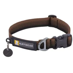 Ruffwear Front RangeTM Halsband braun L