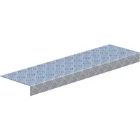 Sarei Riffelblechprofil 137 30 HG11