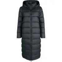 Hailys Wintermantel schwarz L 100% Polyamid Streetwear - L