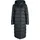 Hailys Wintermantel schwarz L 100% Polyamid Streetwear - L