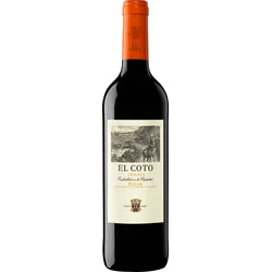 Rioja El Coto Crianza DOCa (2021), El Coto de Rioja