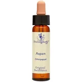 Bachblüten Aspen Healing Herbs Tropfen 10 ml