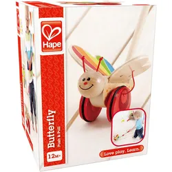 Hape Schmetterling E0340