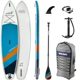 WHITE WATER Funtour 345 x 81,3 x 15,2 cm oceanblue