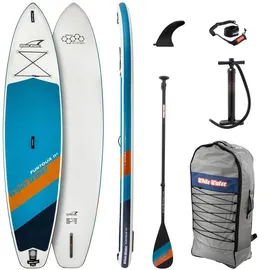 WHITE WATER Funtour 345 x 81,3 x 15,2 cm oceanblue