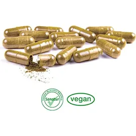 Sanatur Helmkraut Kapseln 60 St.