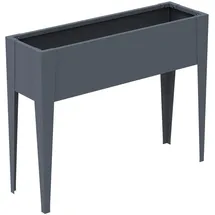 Westmann Vendura L 40 x 109 x 80 cm Anthrazit