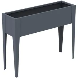 Westmann Vendura L 40 x 109 x 80 cm Anthrazit
