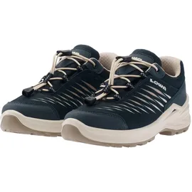 Lowa ZIRROX II GTX LO JR navy/dune