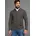 Grau 4XL