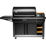 Traeger Timberline XL