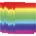 Regenbogen-Papier A4 180 g 10 Blatt