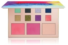 L.O.V L.O.V x LAETITIA LEMAK CREATIST PALETTE Volume II eye & face palette Make-up Palette