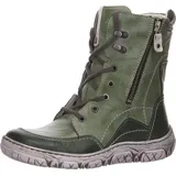 Krisbut Stiefeletten in grün 38