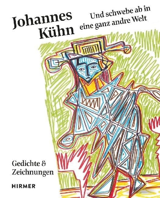 Johannes Kühn - Johannes Kühn  Gebunden