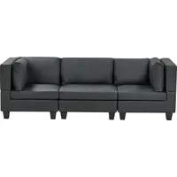 Beliani, Sofa, UNSTAD (Modular Sofa)