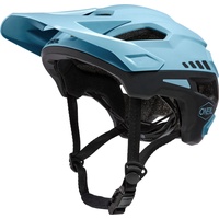 Oneal Trailfinder Split V.23 Mtb Helmet Blau,Schwarz L/XL