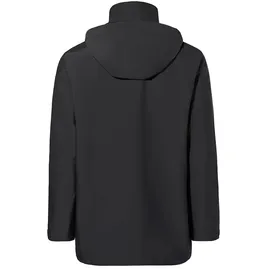 Vaude Idris IV 3in1 Parka schwarz L