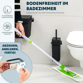 bremermann Wandhalterung SAVONA eckig | Gr.: onesize