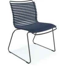 Houe CLICK Stuhl Dark Blue