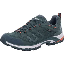 MEINDL Caribe GTX Herren loden/orange 44,5