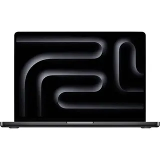 2024 M4 Pro 48 GB RAM 1 TB SSD 20-Core GPU Space Schwarz