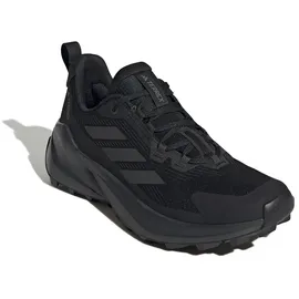 adidas Terrex Trailmaker 2.0 Damen Core Black/Grey Four/Collegiate Gold 38 2/3