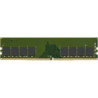 Kingston ValueRAM 8GB 3200MT/s DDR4 Non-ECC CL22 1.2V