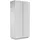 Home Affaire Essential Aktenschrank 79,2 x 38 x 166 cm weiß
