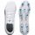 Puma King Match FG/AG Herren Puma White-Bluemazing-Flat Light Gray 47