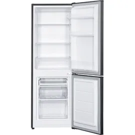 Toshiba PKM Kühl-Gefrierkombination 173 L Silber