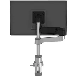 R-Go Einzelner Monitorarm Caparo - Befestigungskit (einstellbarer Monitorarm)