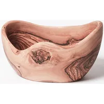 Berard Obstschale in Olivenholz - Ø 28-29 cm | Gr.: onesize