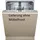 Neff N50 S255EAX16E Einbau-Geschirrspüler (vollintegrierbar, 598 mm breit)